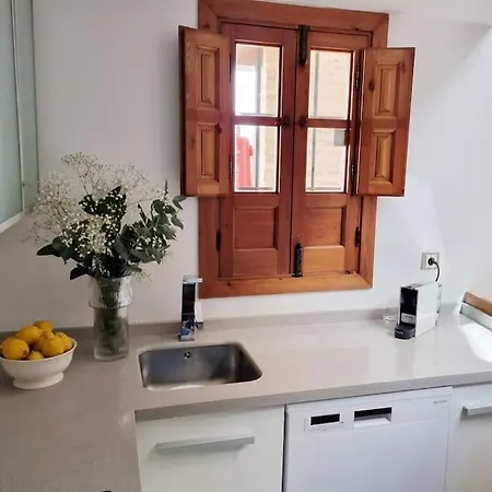 Loft & Private Rooftop With Bbq Apartment