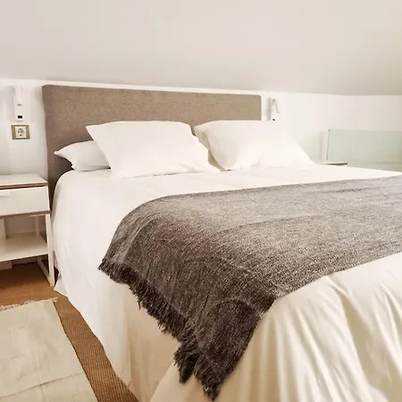 Loft & Private Rooftop With Bbq Seville