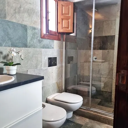 Loft & Private Rooftop With Bbq Σεβίλλη